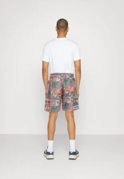 Kaotiko Kenia - Shorts - Orange 8 Kaotiko Kenia - Shorts - Orange -Kaotiko Fashion Shop 99406c2eacf44312a45b569b501ff454