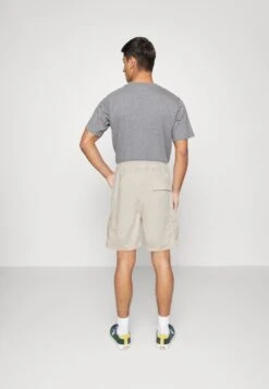 Kaotiko Cargo Moon Unisex - Shorts - Ivory 7 Kaotiko Cargo Moon Unisex - Shorts - Ivory -Kaotiko Fashion Shop 9b7d05cf08664345ba6c948c3ed5bf2e