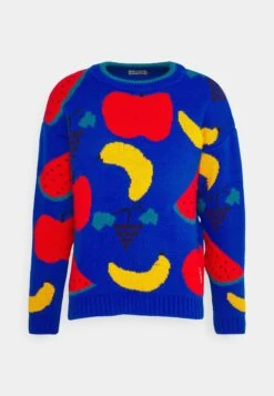 Kaotiko Fruit - Jumper - Blue 8 Kaotiko Fruit - Jumper - Blue -Kaotiko Fashion Shop 9bf99128027c495a8c26ff650d9550e9