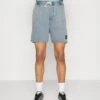 Kaotiko Aware Unisex - Shorts - Blue