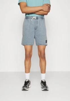 Kaotiko Aware Unisex - Shorts - Blue