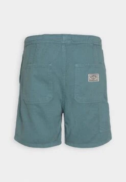 Kaotiko Berm. Carpenter Unisex - Shorts - Pale Blue -Kaotiko Fashion Shop a0a9836a77284c5a8660e6def4890a81