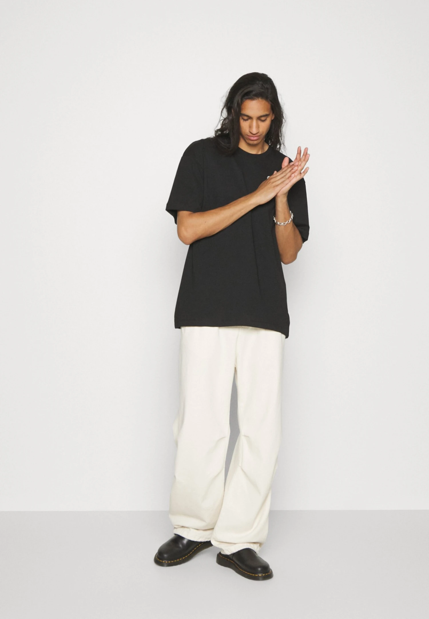 Kaotiko Pant Parachute Unisex - Relaxed Fit Jeans - Nature 2 Kaotiko Pant Parachute Unisex - Relaxed Fit Jeans - Nature - Image 2