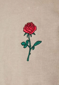 Kaotiko Crew Unisex - Sweatshirt - Rose Toasted -Kaotiko Fashion Shop a489ac5f976b42d2aebfea40795581e8