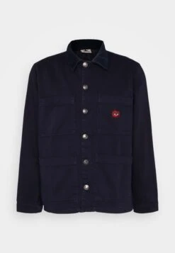 Kaotiko Jacket Ontario Unisex - Denim Jacket -Kaotiko Fashion Shop ae2577d9ab074266924e68cca77ee6f5