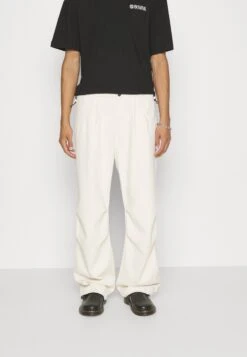 Kaotiko Pant Parachute Unisex - Relaxed Fit Jeans - Nature