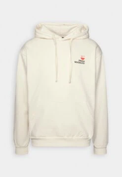 Kaotiko Fresh Noodles Unisex - Hoodie - Ivory -Kaotiko Fashion Shop b52f6449b16d4adeb2b2c2f5ed69ed54
