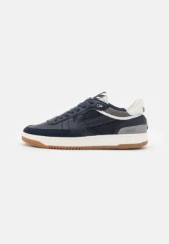 Kaotiko Bamba Man - Trainers - Navy