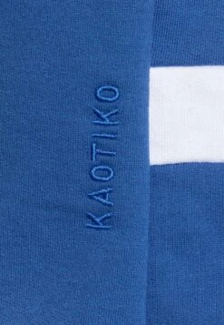 Kaotiko Rhys Unisex - Shorts - Rotal/White -Kaotiko Fashion Shop bbbfe0b88cea49cea9a2c5e04734c1d1