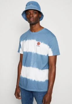 Kaotiko Tie Dye Sun Unisex - Print T-Shirt - Blue 9 Kaotiko Tie Dye Sun Unisex - Print T-Shirt - Blue -Kaotiko Fashion Shop bc43428fe7f04e0e8962776b29c37ad0