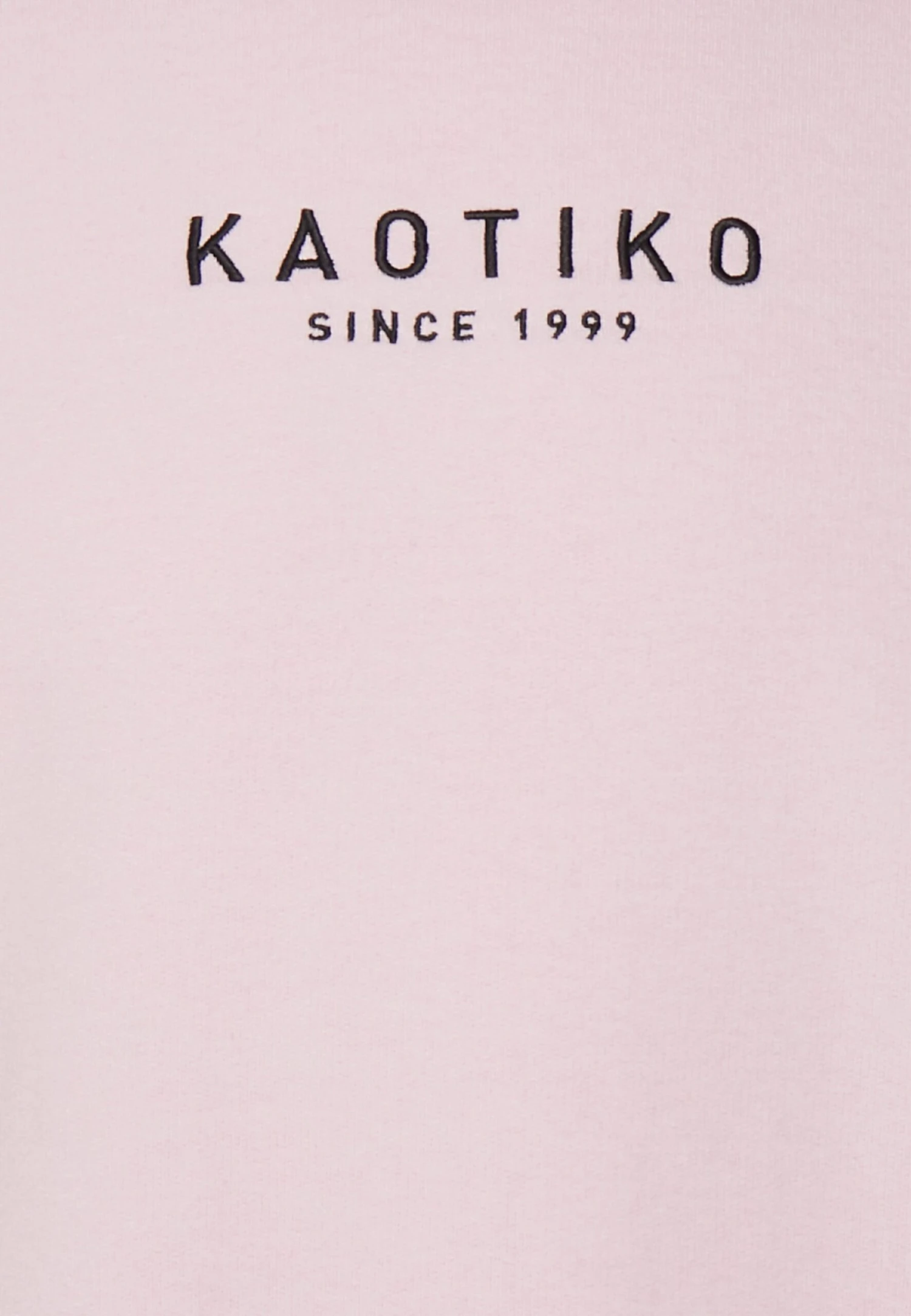 Kaotiko Sweatshirt - Pink 3 Kaotiko Sweatshirt - Pink - Image 3