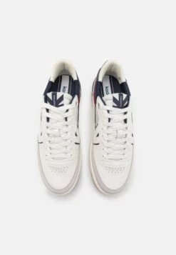 Kaotiko Bamba Man - Trainers - Off White -Kaotiko Fashion Shop ca1654e346fa44478d4b885aa3ea9c8e