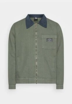 Kaotiko Chaq Boston Unisex - Summer Jacket - Army 10 Kaotiko Chaq Boston Unisex - Summer Jacket - Army -Kaotiko Fashion Shop ca27994052d94c6c955874d1a7d89a62