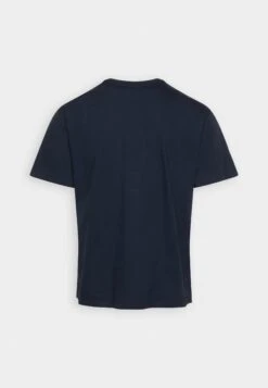 Kaotiko C´Est La Vie Unisex - Print T-Shirt - Navy -Kaotiko Fashion Shop cbc31a3e9e62421eb232c989161cd4bb