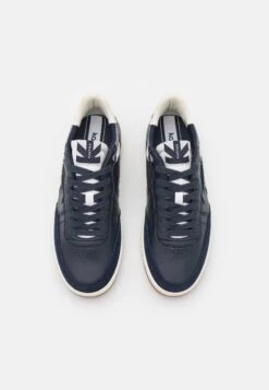Kaotiko Bamba Man - Trainers - Navy 9 Kaotiko Bamba Man - Trainers - Navy -Kaotiko Fashion Shop ccde4720c9734ddda09c32ee2d6a3e71