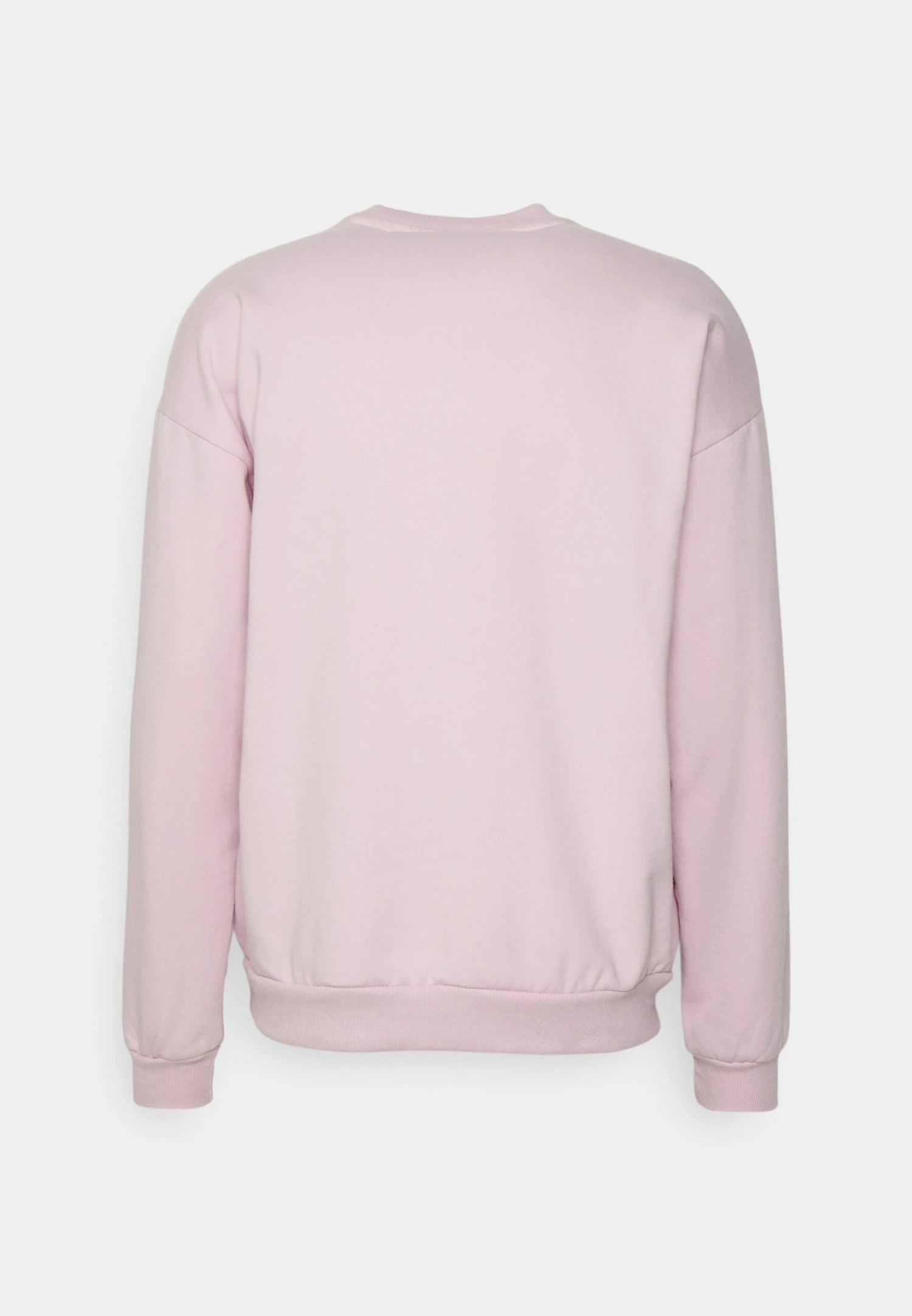 Kaotiko Sweatshirt - Pink 2 Kaotiko Sweatshirt - Pink - Image 2