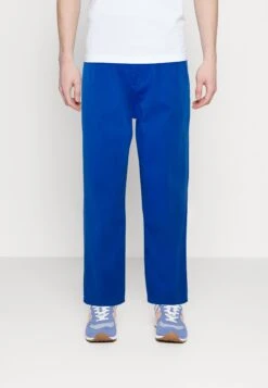 Kaotiko Habana Unisex - Trousers - Royal
