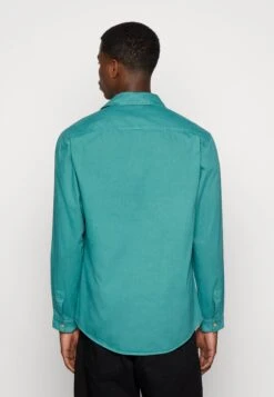 Kaotiko Washed Snake Unisex - Shirt - Steel -Kaotiko Fashion Shop da730ca7b50442fc919b7e64d02da8a5