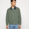 Kaotiko Chaq Boston Unisex - Summer Jacket - Army