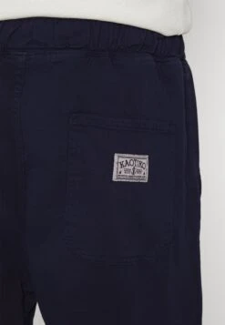Kaotiko Pant Unisex - Cargo Trousers - Navy -Kaotiko Fashion Shop f0dc497d53b64f6fa8228f60225d7219