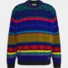 Kaotiko 90´S Philadelphia Unisex - Jumper - Multi-Coloured