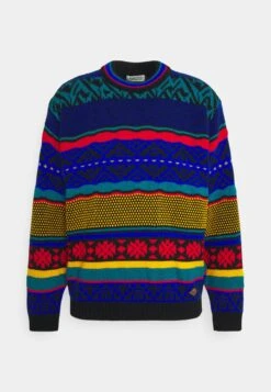 Kaotiko 90´S Philadelphia Unisex - Jumper - Multi-Coloured