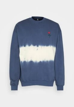 Kaotiko Crew Unisex - Sweatshirt - Rose Black -Kaotiko Fashion Shop f626595c62484ab48a9980b7bbdfee97