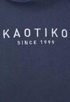 Kaotiko Sud Cap Vancouver Unisex - Sweatshirt - Prusia -Kaotiko Fashion Shop f6ce616f125844b191bbbdf41ff609e8