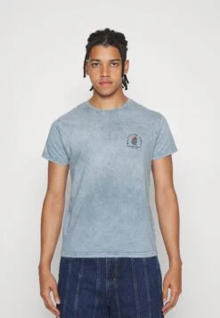 Kaotiko Washed Native Power Unisex - Print T-Shirt - Acero -Kaotiko Fashion Shop f6e59027f5e64dd2a56b8ee6b70514ef