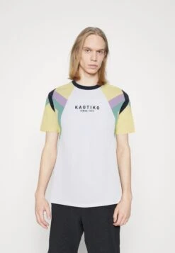 Kaotiko Unisex - Print T-Shirt