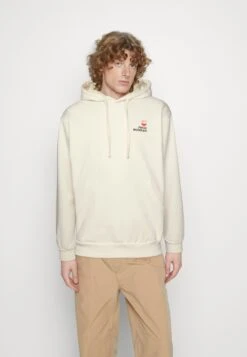 Kaotiko Fresh Noodles Unisex - Hoodie - Ivory -Kaotiko Fashion Shop fe1b8a24ed914727b963e9eba275220b